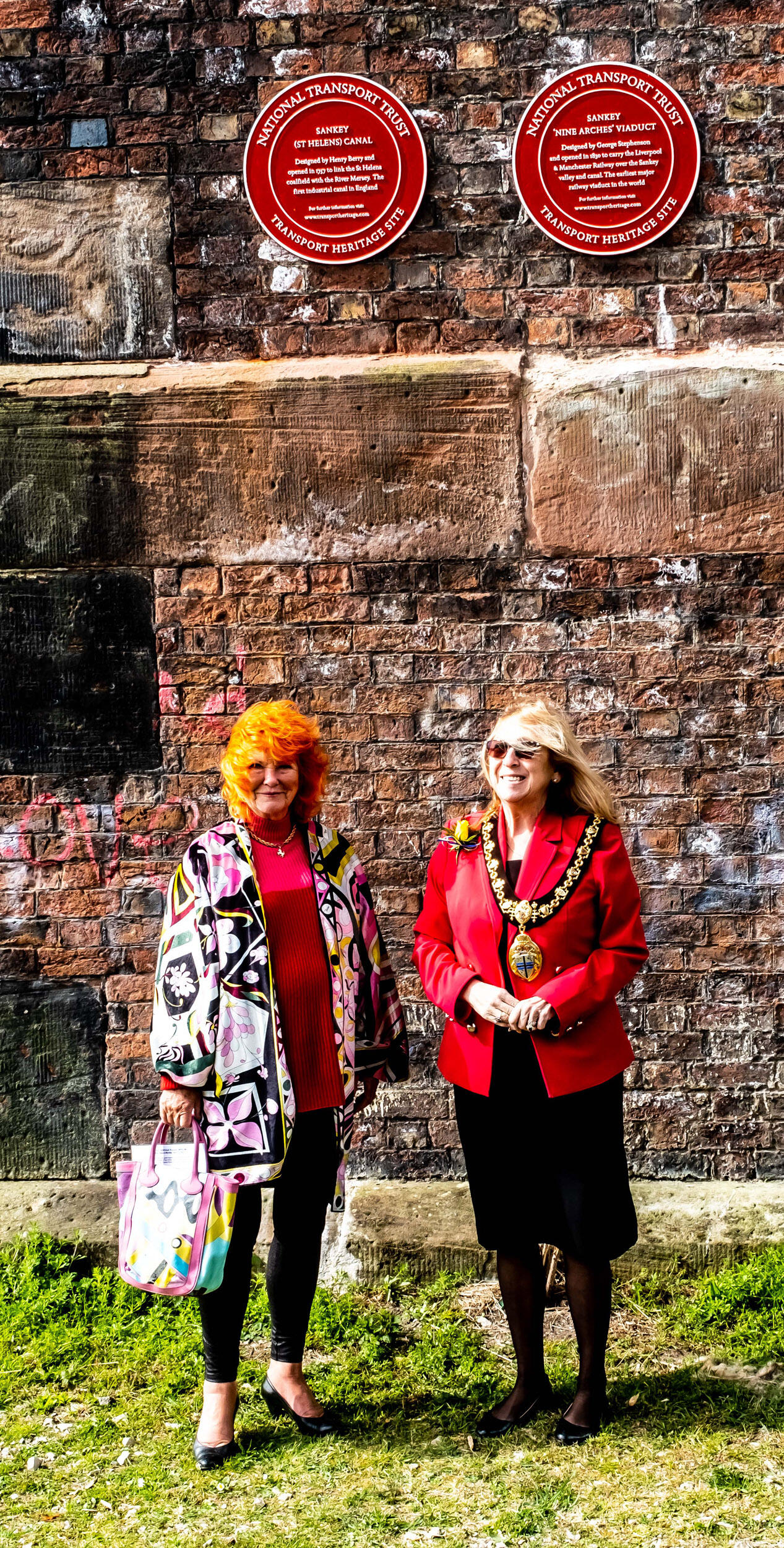 Sankey unveiling 1 resized